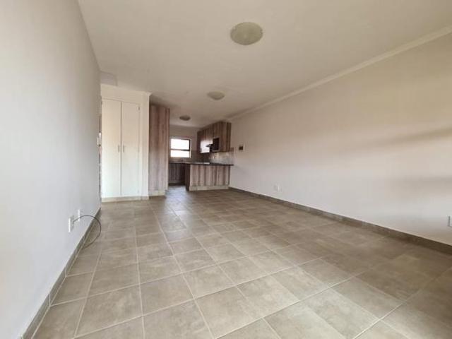 Apartment for rent in Centurion, Gauteng