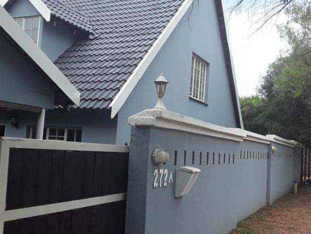 Apartment for rent in Centurion, Gauteng