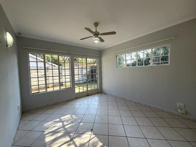 Apartment for rent in Centurion, Gauteng
