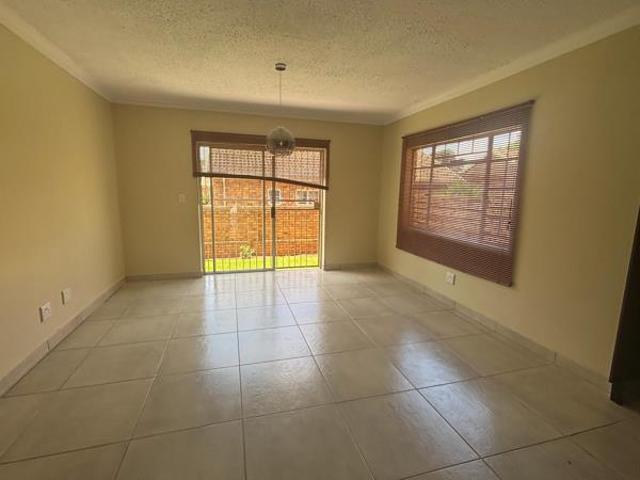 Apartment for rent in Centurion, Gauteng