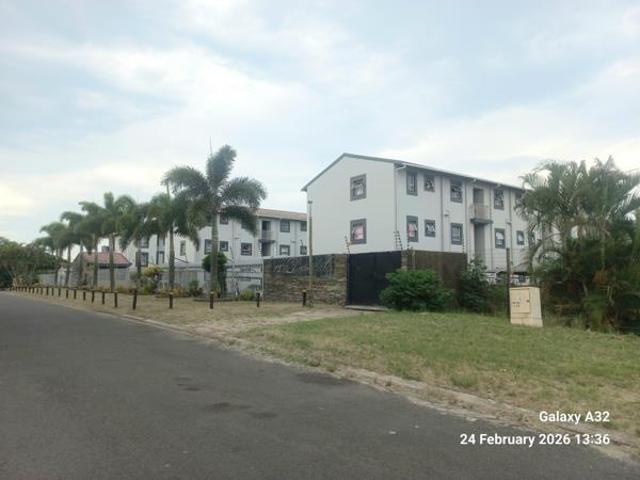 Apartment for sale in UMhlathuze Municipality, Kwazulu-natal