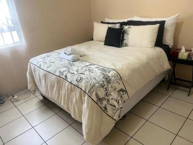 Apartment for rent in UMhlathuze Municipality, Kwazulu-natal