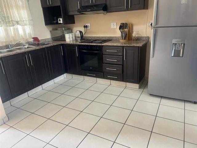 Apartment for rent in UMhlathuze Municipality, Kwazulu-natal