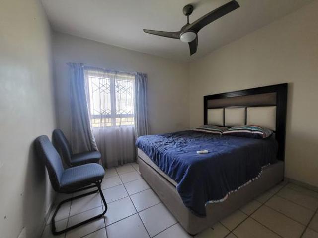 Apartment for rent in UMhlathuze Municipality, Kwazulu-natal