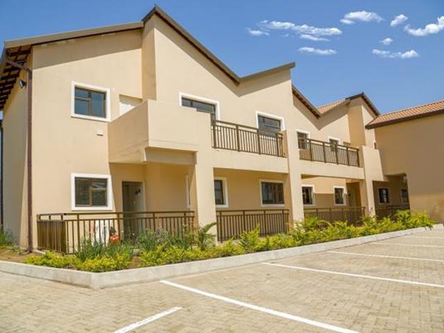Apartment for sale in Richards Bay, uMhlathuze Local Municipality