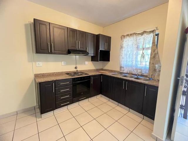 Apartment for rent in UMhlathuze Municipality, Kwazulu-natal
