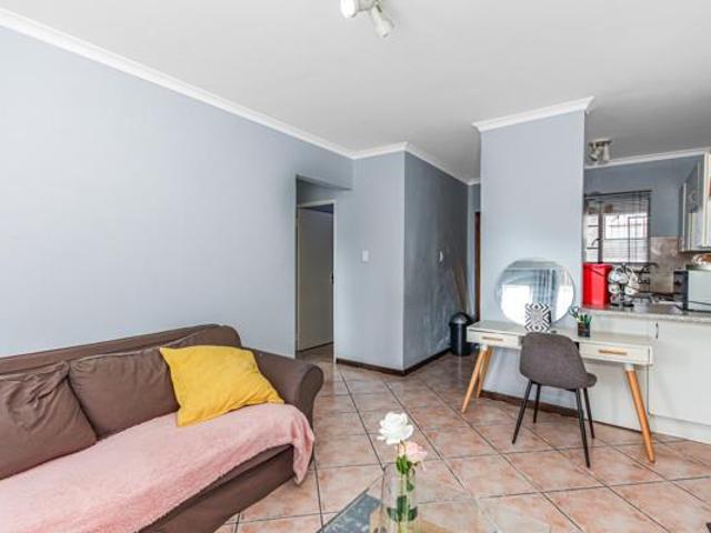 Apartment for rent in Westonaria, Gauteng