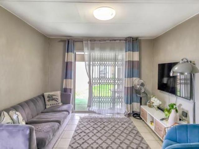 Apartment for sale in Westonaria, Gauteng