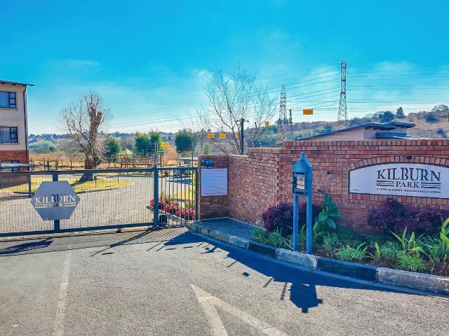Apartment for sale in Nooitgedacht, Gauteng