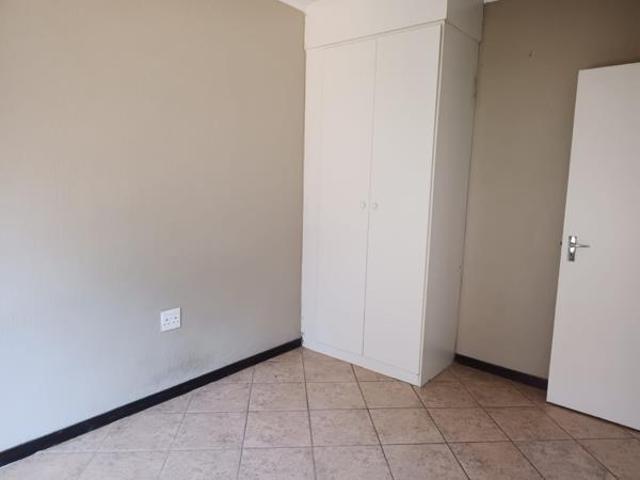 Apartment for rent in Westonaria, Gauteng
