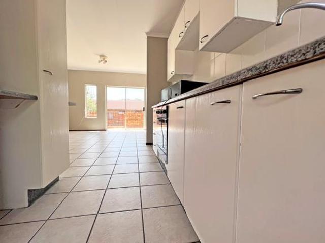 Apartment for rent in Westonaria, Gauteng