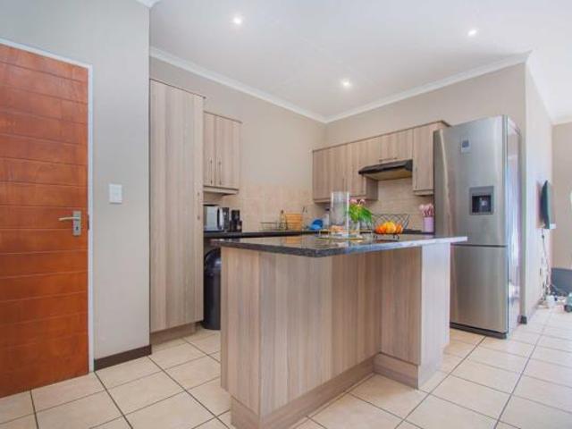 Apartment for sale in West Rand Garden estates, Westonaria Local Municipality