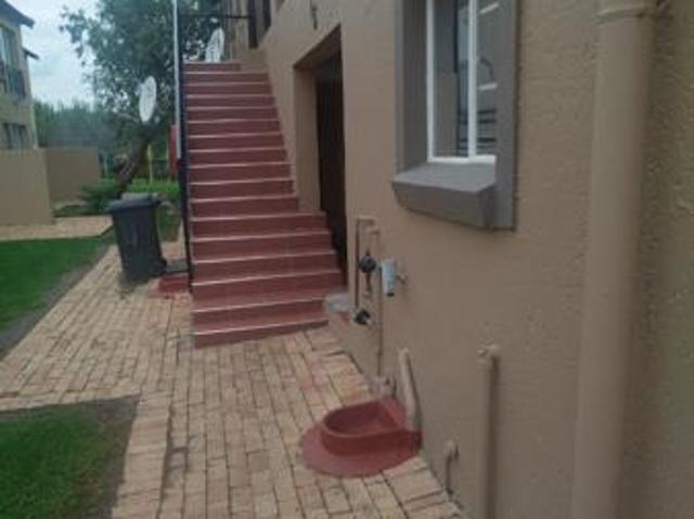 Apartment for rent in Westonaria, Gauteng