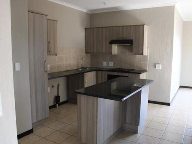 Apartment for rent in Nooitgedacht, Gauteng