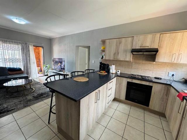 Apartment for sale in Westonaria, Gauteng