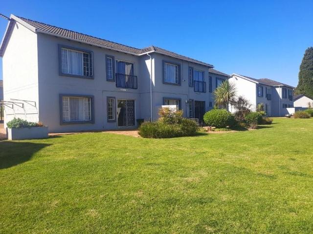Apartment for sale in Nooitgedacht, Gauteng