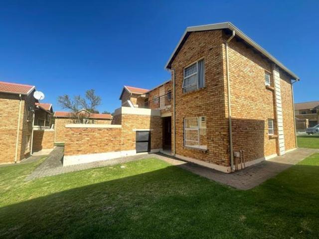 Apartment for rent in Nooitgedacht, Gauteng