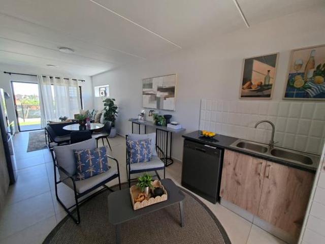 Apartment for rent in West Rand Garden estates, Westonaria Local Municipality