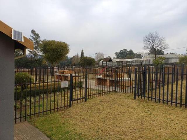 Apartment for rent in Westonaria, Gauteng