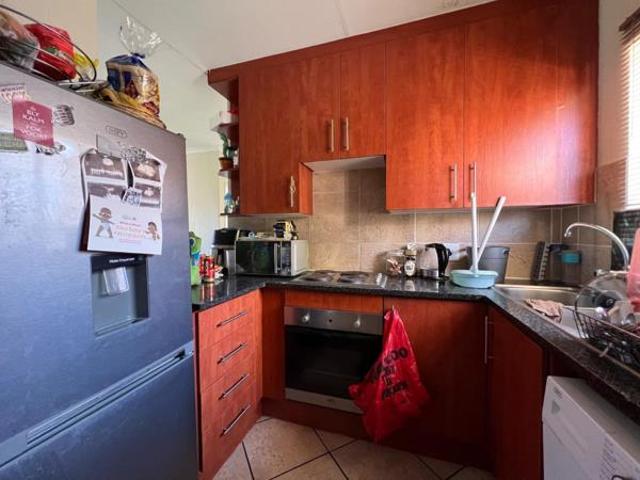 Apartment for sale in West Rand Garden estates, Westonaria Local Municipality