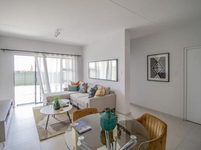 Apartment for sale in Westonaria, Gauteng