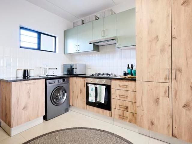 Apartment for rent in West Rand Garden estates, Westonaria Local Municipality