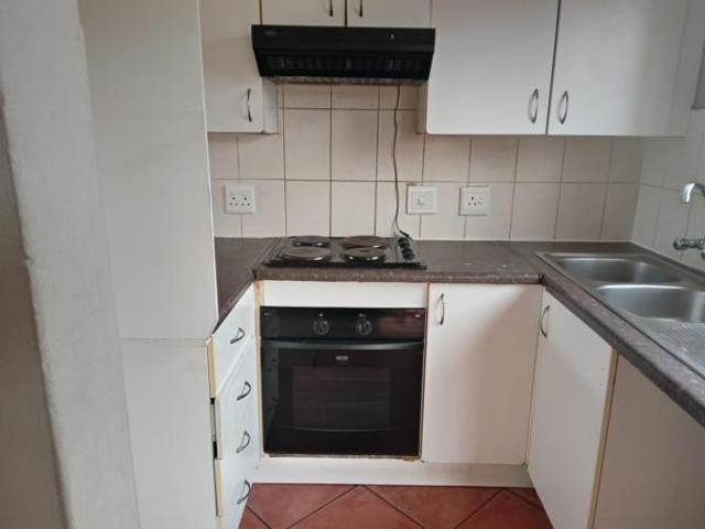 Apartment for rent in Westonaria, Gauteng