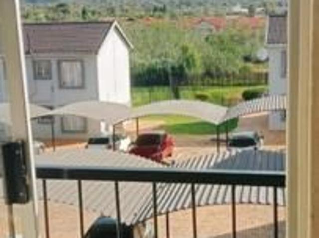 Apartment for rent in Nooitgedacht, Gauteng