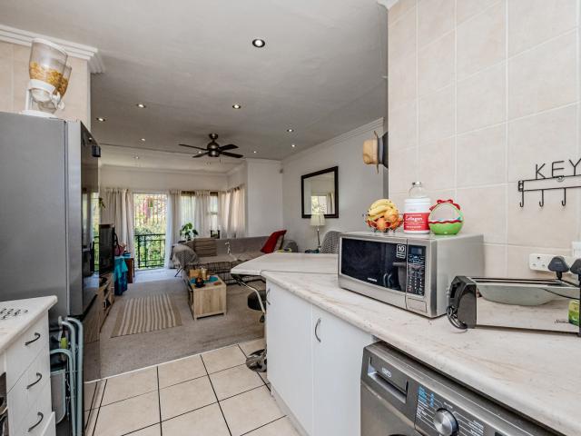 Apartment for sale in Nooitgedacht, Gauteng