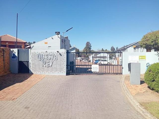 Apartment for sale in Westonaria, Gauteng