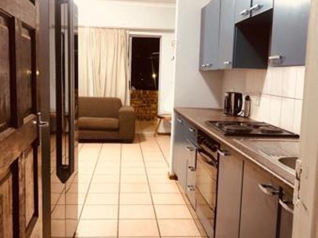 Apartment for rent in Nooitgedacht, Gauteng