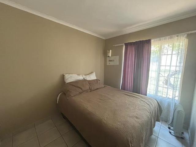 Apartment for rent in West Rand Garden estates, Westonaria Local Municipality