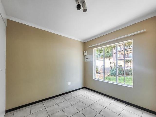 Apartment for rent in Westonaria, Gauteng