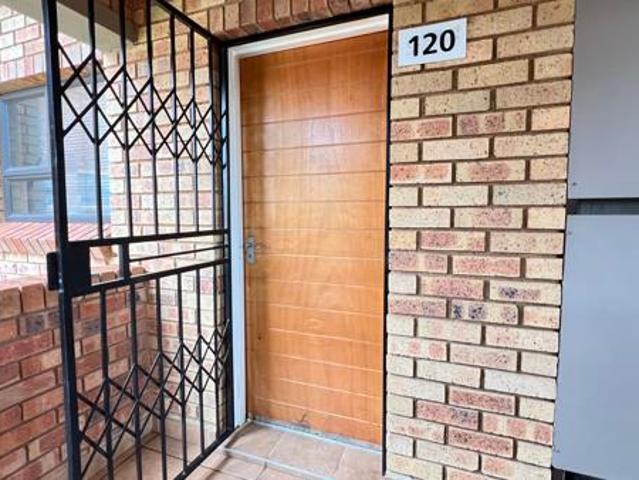 Apartment for sale in Westonaria, Gauteng