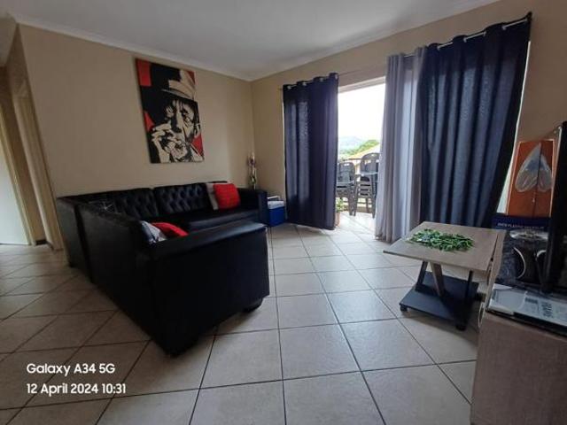 Apartment for sale in West Rand Garden estates, Westonaria Local Municipality
