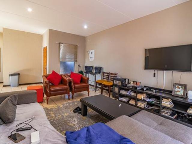 Apartment for sale in Westonaria, Gauteng
