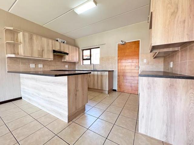 Apartment for sale in Westonaria, Gauteng