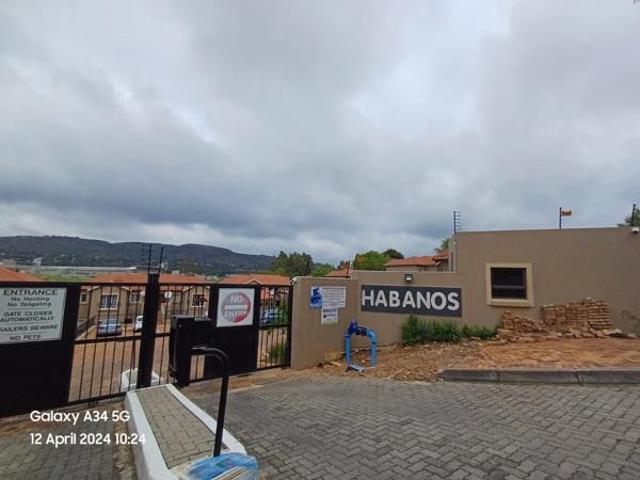 Apartment for sale in Westonaria, Gauteng