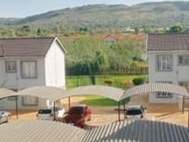 Apartment for rent in Nooitgedacht, Gauteng