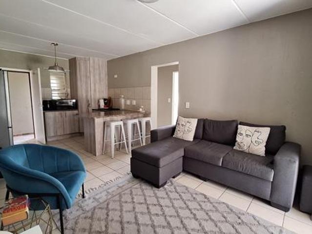 Apartment for rent in Westonaria, Gauteng