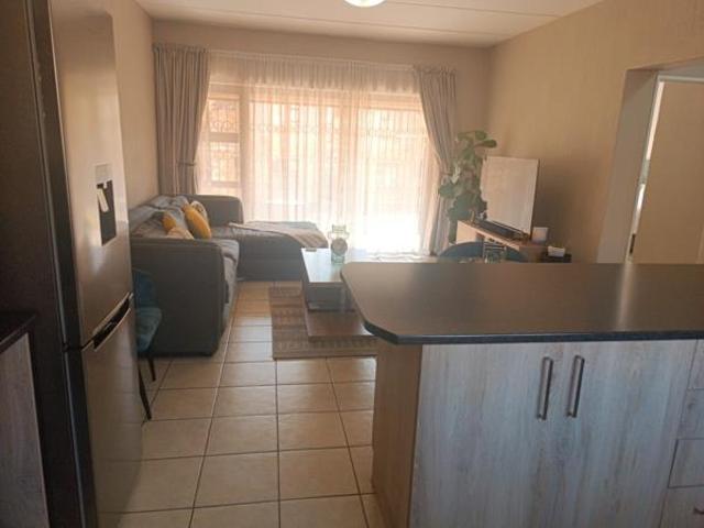 Apartment for rent in Westonaria, Gauteng