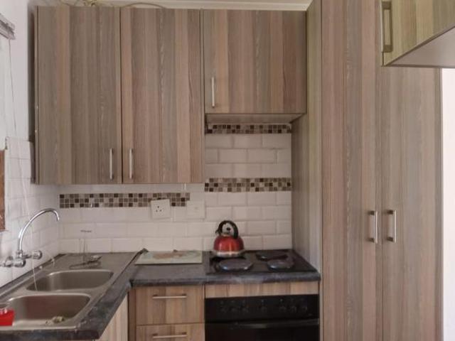 Apartment for rent in Westonaria, Gauteng