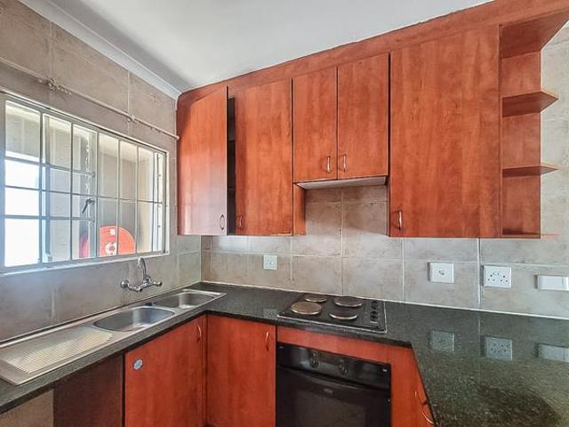 Apartment for rent in Westonaria, Gauteng