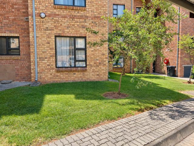 Apartment for sale in Roodepoort, City of Johannesburg Metropolitan Municipality
