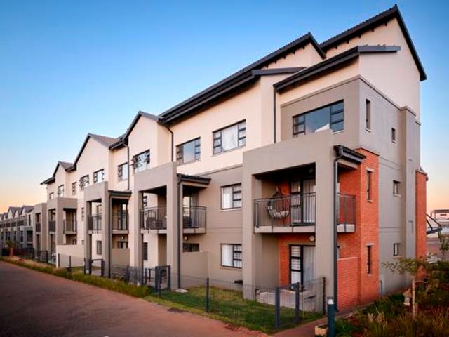 Apartment for sale in Westonaria, Gauteng