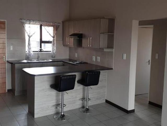 Apartment for rent in Westonaria, Gauteng