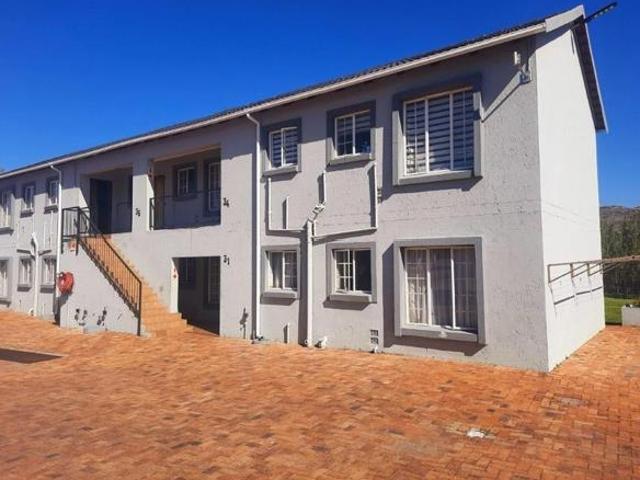 Apartment for sale in Westonaria, Gauteng