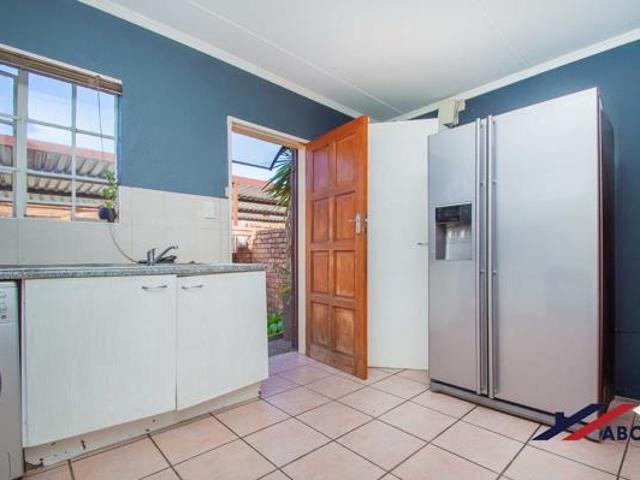 Apartment for sale in Westonaria, Gauteng