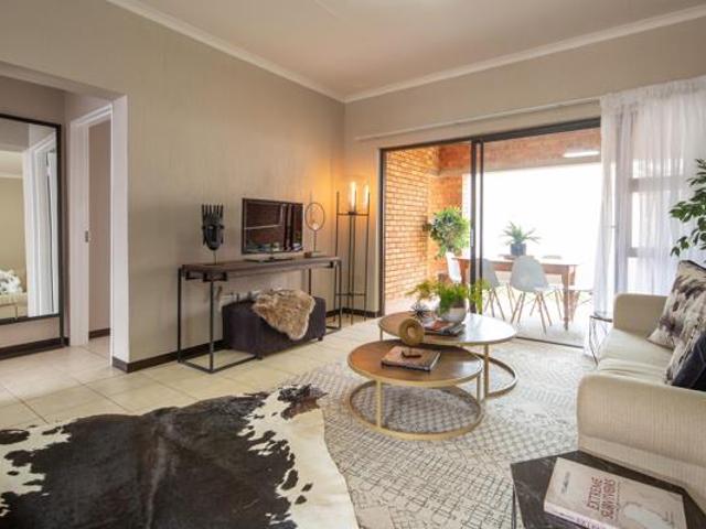 Apartment for rent in West Rand Garden estates, Westonaria Local Municipality