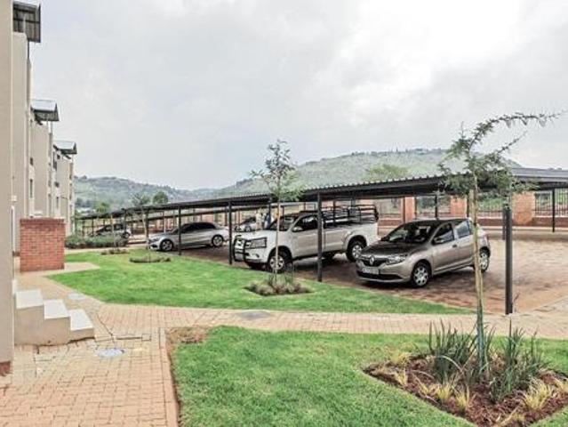 Apartment for rent in Westonaria, Gauteng